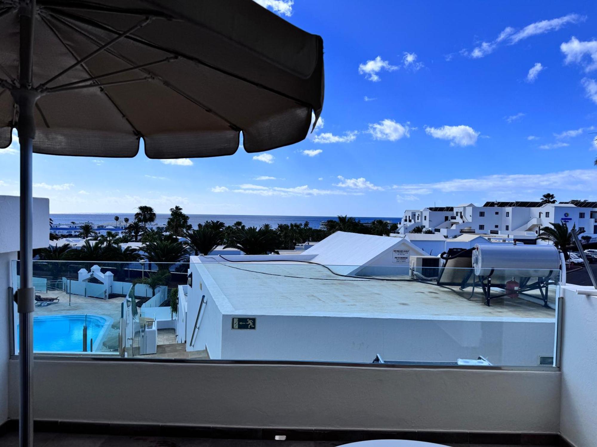Apartamentos Villa Canaima Puerto del Carmen  Luaran gambar