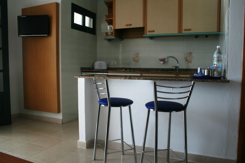 Apartamentos Villa Canaima Puerto del Carmen  Luaran gambar