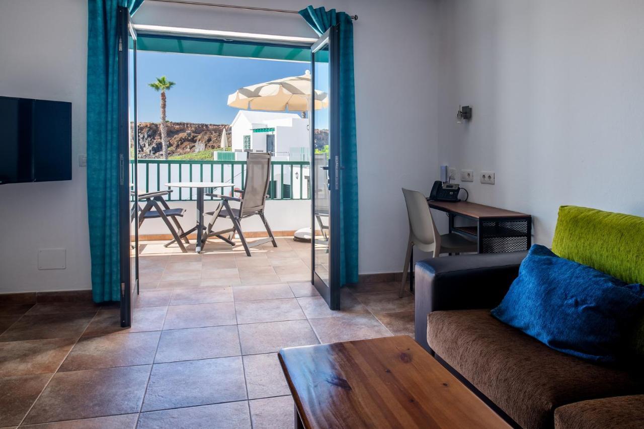 Apartamentos Villa Canaima Puerto del Carmen  Luaran gambar