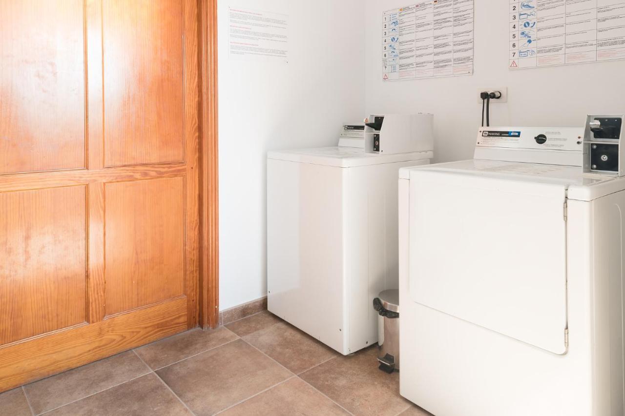 Apartamentos Villa Canaima Puerto del Carmen  Luaran gambar