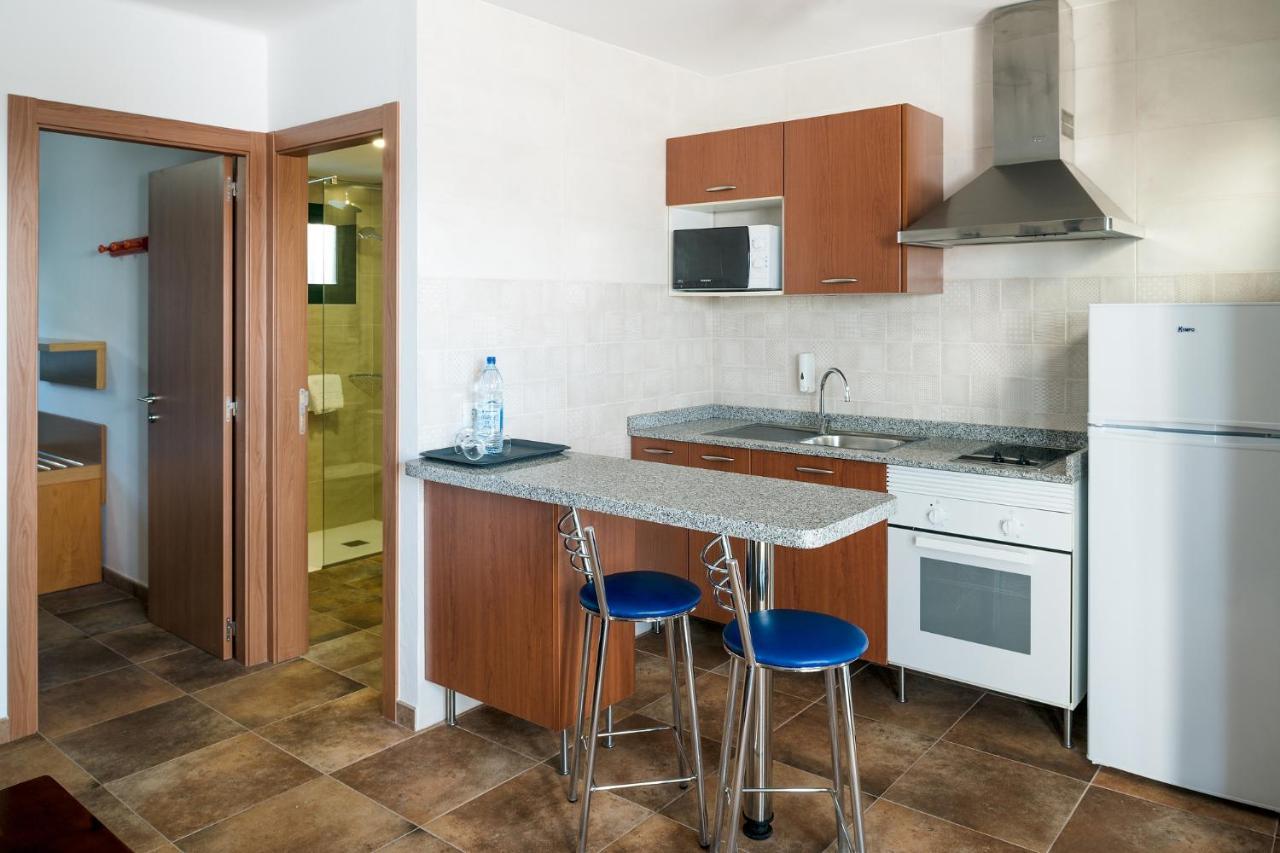Apartamentos Villa Canaima Puerto del Carmen  Luaran gambar