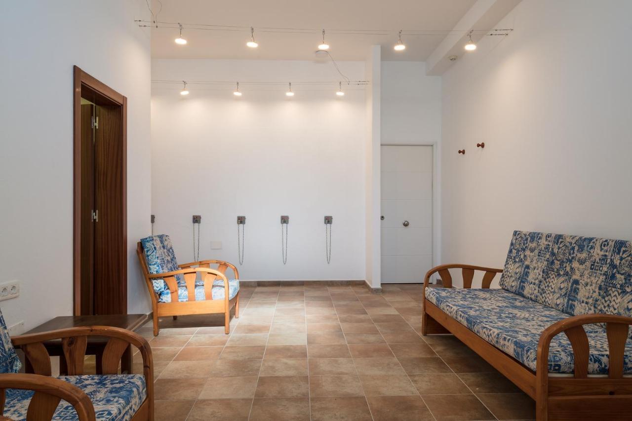 Apartamentos Villa Canaima Puerto del Carmen  Luaran gambar